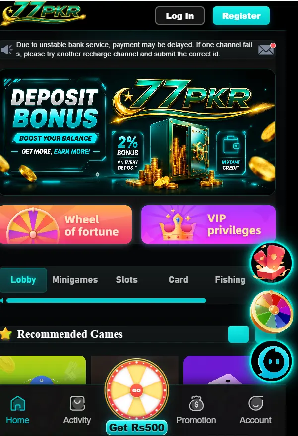 77pkrgame 